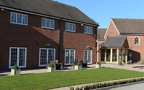 Manor House, Alsager